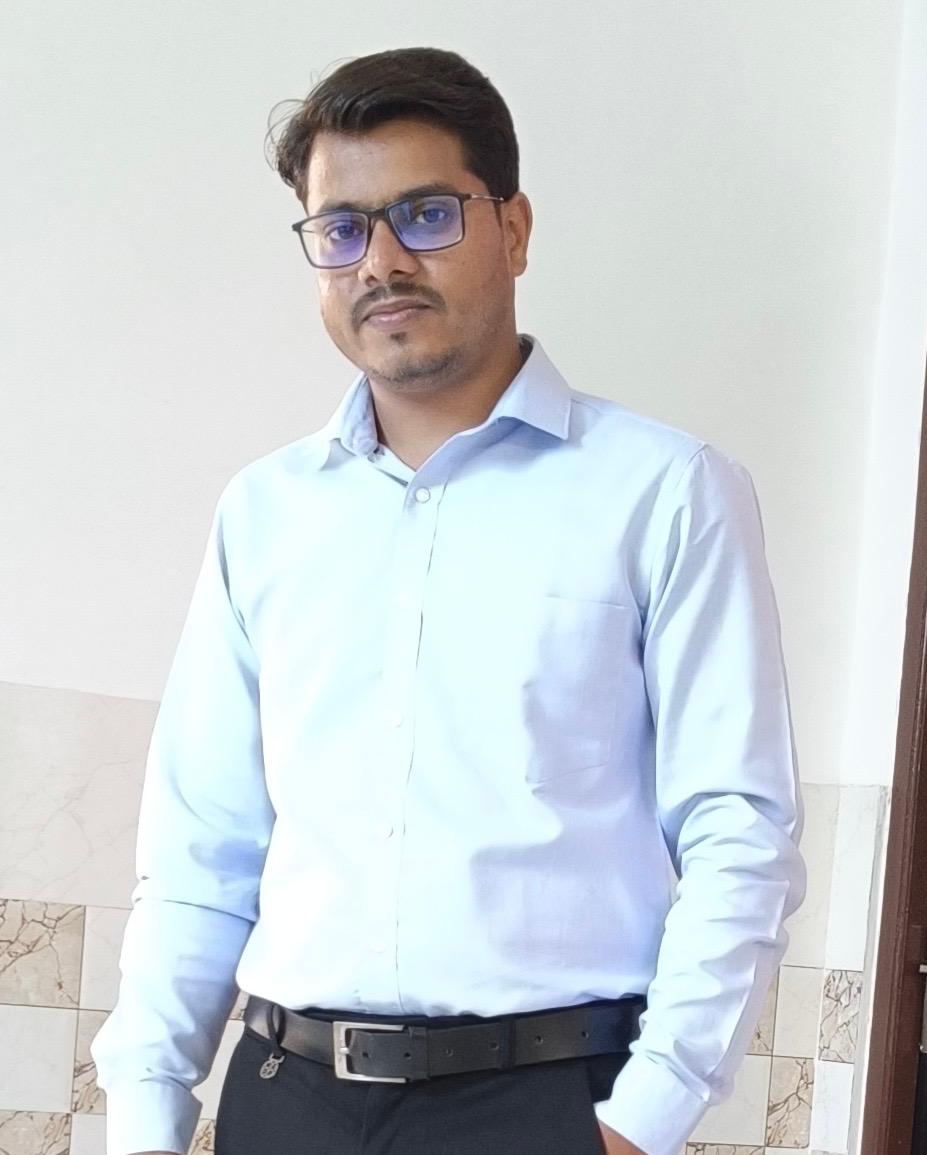 Mr. Mukul Kumar