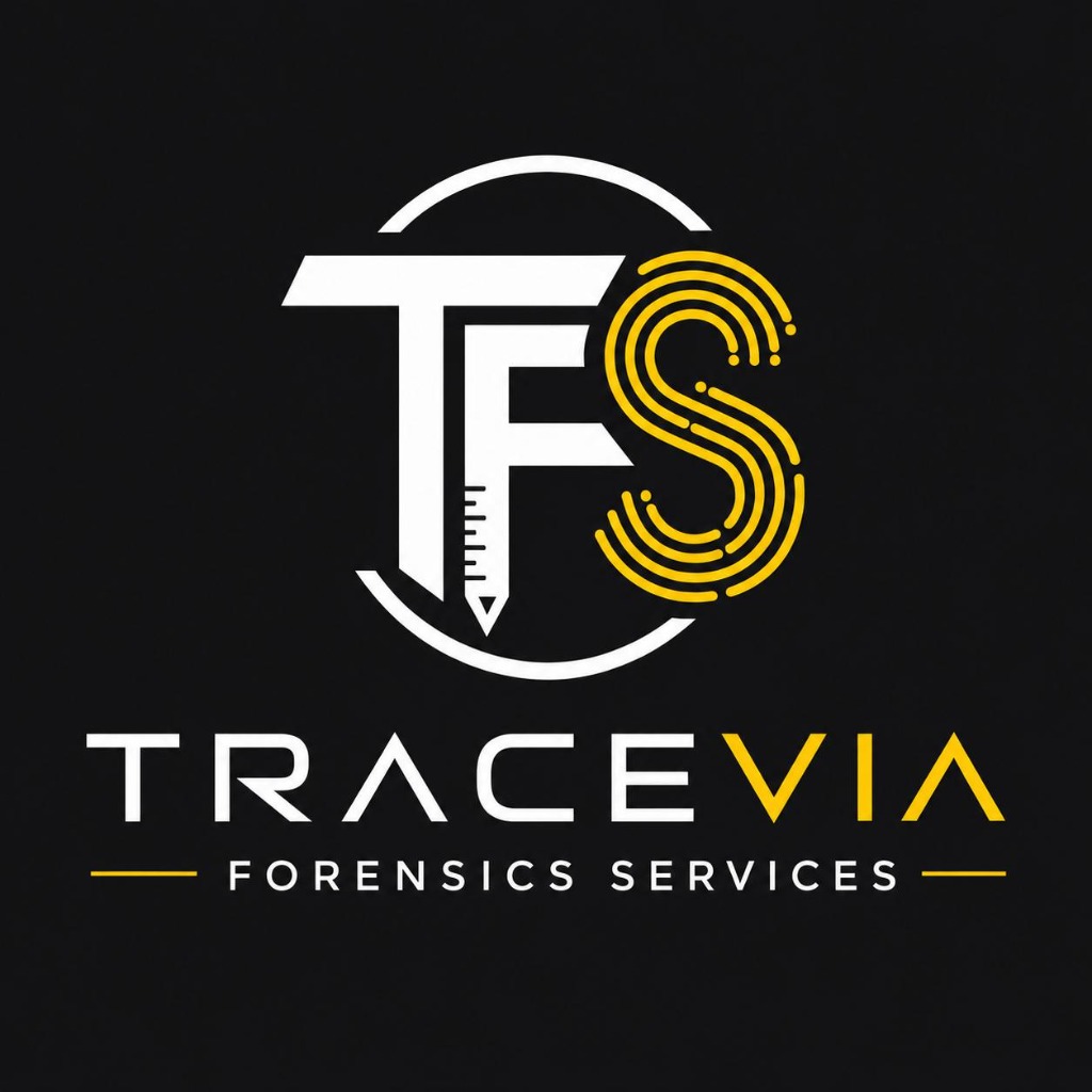 Tracevia Forensics Services